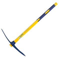 PIOCHE TERRASSIER OR 2.5 KG MANCHE COMPOSITE 201825 OUTIL PERRIN - 3239042018255