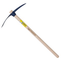 PIOCHE CANTONNIER 1.5 Kg EM bois 203115 OUTIL PERRIN - 3239042031155