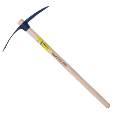 PIOCHE CANTONNIER 2 Kg EM 203120 OUTIL PERRIN - 3239042031209