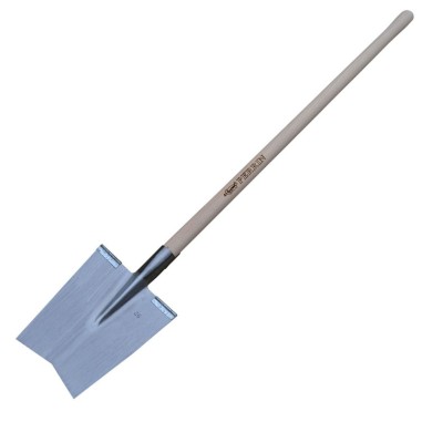 LOUCHET VOSGES 26 CM EMPO 1.05 M 2 REBORDS MONTES 305227 OUTIL PERRIN - 3239043052272