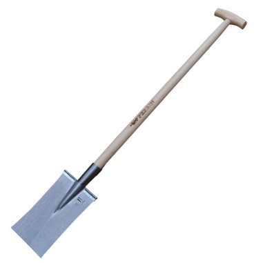 LOUCHET NORD 28 CM EMBF 0.95 M 2 REBORDS MONTES 309429 OUTIL PERRIN - 3239043094296