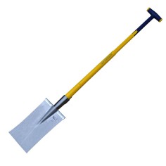 LOUCHET NORD 28 CM EMBT TRIGRIP 0.90 M 2 REBORDS MONTES 309929 OUTIL PERRIN - 3239043099291