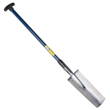 LOUCHET PEPINIERISTE BAGUE 40 MANCHE COMPOSITE BEQUILLE 311940 OUTIL PERRIN - 3239043119401