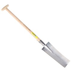 LOUCHET TERRASSIER A ANNEAU 40 EMBT 312340 OUTIL PERRIN - 3239043123408