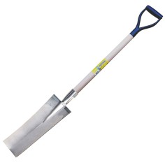 LOUCHET TERRASSIER BAG 36 EMYD 312536 OUTIL PERRIN - 3239043125365