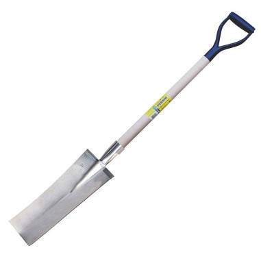 LOUCHET TERRASSIER BAG 40 EMYD 312540 OUTIL PERRIN - 3239043125402