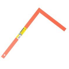 EQUERRE DE MACON 500 SECTION 30X5 390050 OUTIL PERRIN - 3239043900504