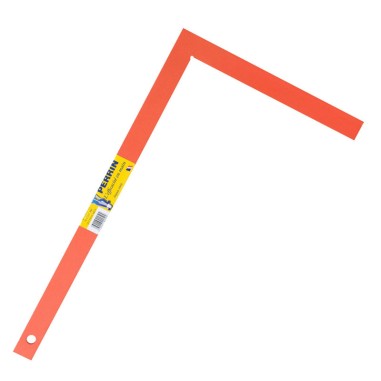 EQUERRE DE MACON 800 SECTION 30X5 390080 OUTIL PERRIN - 3239043900801