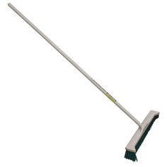 BALAI POINTE LATERALE 55 CM MANCHE DROIT 1.50 M 390163 OUTIL PERRIN - 3239043901631