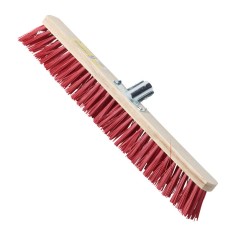 BALAI CANTONNIER PVC 80 CM  EM 150 390180 OUTIL PERRIN - 3239043901808