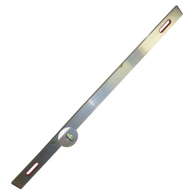 REGLE A NIVEAU 2 Metres 390200 OUTIL PERRIN / 3239043902003