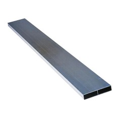 REGLE  ALUMINIUM 2 M HAUTEUR 10 CM EPAIS 18 mm 390202 OUTIL PERRIN / 3239043902027
