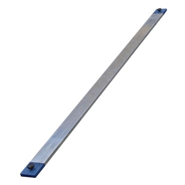 KIT REGLE ELEMENT DE 2.20 M avec raccord et visserie 390210 OUTIL PERRIN - 3239043902102