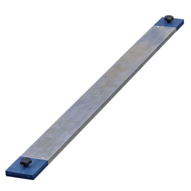 KIT REGLE ELEMENT DE 1.40 M avec raccord et visserie 390211 OUTIL PERRIN - 3239043902119