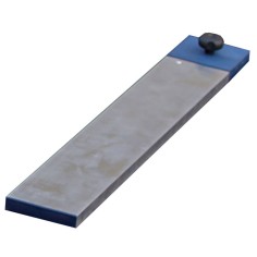 KIT REGLE ELEMENT DE 0.70 M avec raccord et visserie 390213 OUTIL PERRIN - 3239043902133