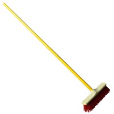 BALAI CANTONNIER TOUT FIBRE EM COMPO TUBE 1.50M 390834 OUTIL PERRIN - 3239043908340