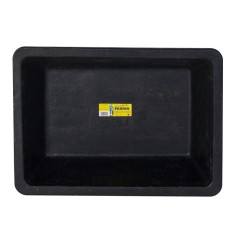 AUGE CAOUTCHOUC 40 l 68x49x20 391040 OUTIL PERRIN - 3239043910404