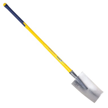 BECHE SENLIS DE 28 POLIE MANCHE COMPOSITE POMME 401828 OUTIL PERRIN - 3239044018284