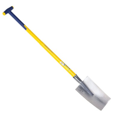 BECHE SENLIS DE 28 POLIE MANCHE COMPOSITE BEQUILLE 401928 OUTIL PERRIN - 3239044019281