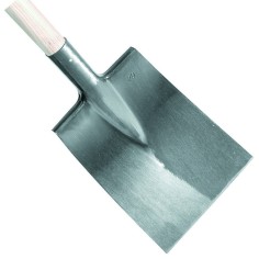 BECHE NANTES POLIE DE 26 SM 405026 OUTIL PERRIN - 3239044050260