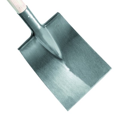 BECHE NANTES POLIE DE 28 SM 405028 OUTIL PERRIN - 3239044050284
