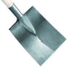 BECHE NANTES POLIE DE 30 SM 405030 OUTIL PERRIN - 3239044050307