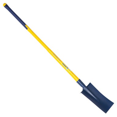 BECHE NORD A rebords 28 MANCHE COMPOSITE POMME 412828 OUTIL PERRIN - 3239044128280