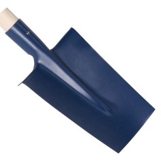 BECHE DAME DE 24 A REBORD SANS MANCHE 452024 OUTIL PERRIN - 3239044520244