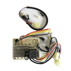 CARTE ELECTRONIQUE MOTEUR A...