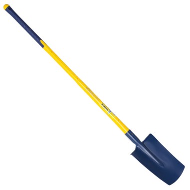 BECHE STANDARD DE 28 MANCHE COMPOSITE POMME 465828 OUTIL PERRIN - 3239044658282