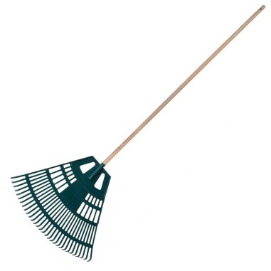 FB Balai A gazon polypropylène EM 1.5 M 500514 OUTIL PERRIN - 3239045005146