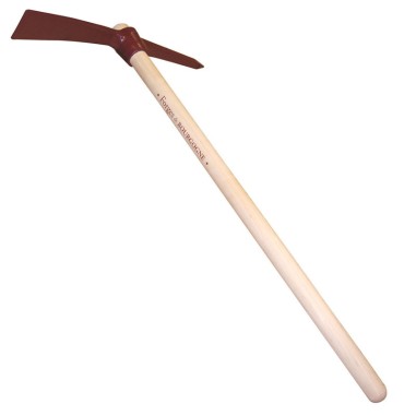 FB Pioche terrassier Or 2.5 kg EM 0.90 M 500516 OUTIL PERRIN - 3239045005160