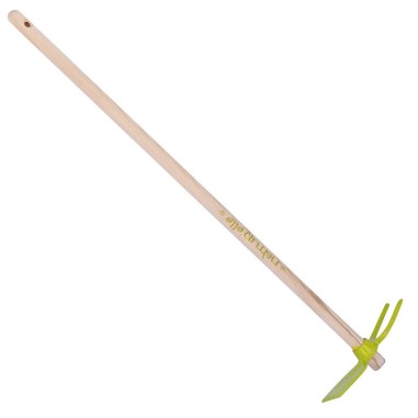SERFOUETTE P&F FORGEE EM 100 PEFC 100  cent pour cent  NAT/KIWI 505010 OUTIL PERRIN / 3239045050108