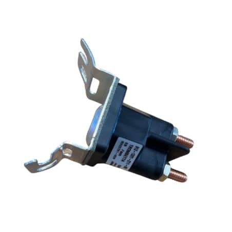 SOLENOIDE DE DEMARRAGE (557067) PIECE D'ORIGINE Briggs & Stratton