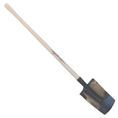 BECHE STANDARD EMPO 105 PEFC 100  cent pour cent  NAT - GRIS ALGUE 507003 OUTIL PERRIN - 3239045070038