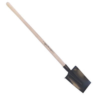 BECHE DE 24 EMpo 105 PEFC 100  cent pour cent  NAT - GRIS ALGUE 507004 OUTIL PERRIN - 3239045070045