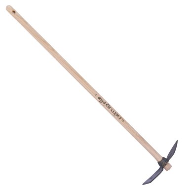 SERFOUETTE P & L FORGEE EM 100 PEFC 100  cent pour cent  NAT / GRIS ALGUE 507009 OUTIL PERRIN / 3239045070090