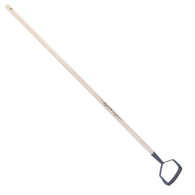 GRATTOIR LAME DE 14 EM 130 PEFC 100  cent pour cent  NAT - GRIS ALGUE 507012 OUTIL PERRIN