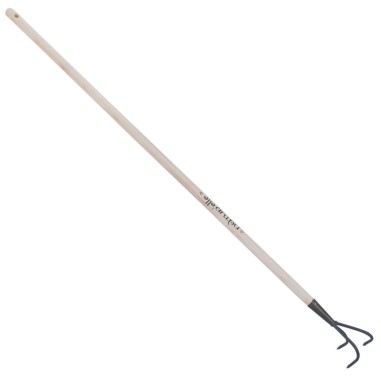 GRIFFE PIOCHEUSE EM 130 PEFC 100  cent pour cent  NAT - GRIS ALGUE 507013 OUTIL PERRIN - 3239045070137