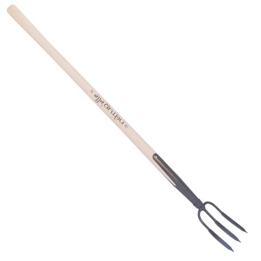 FOURCHE A ROSIER EM90 PEFC 100  cent pour cent  NAT - GRIS ALGUE 507030 OUTIL PERRIN - 3239045070304