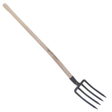 FOURCHE DE 27 EM100 PEFC 100  cent pour cent  NAT - GRIS ALGUE 507031 OUTIL PERRIN - 3239045070311