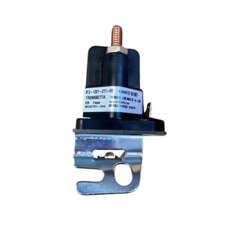 SOLENOIDE DE DEMARRAGE (557067) PIECE D'ORIGINE Briggs & Stratton