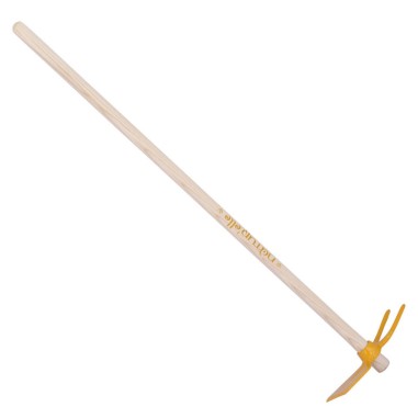 SERFOUETTE P&F FORGEE EM 100 PEFC 100  cent pour cent  NAT / MIEL 508010 OUTIL PERRIN / 3239045080105