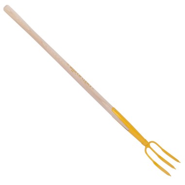 FOURCHE A ROSIER EM 90 PEFC 100  cent pour cent  NAT - MIEL 508030 OUTIL PERRIN - 3239045080303