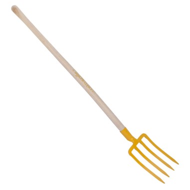 FOURCHE DE 27 EM PEFC 100  cent pour cent  NAT - MIEL 508031 OUTIL PERRIN - 3239045080310