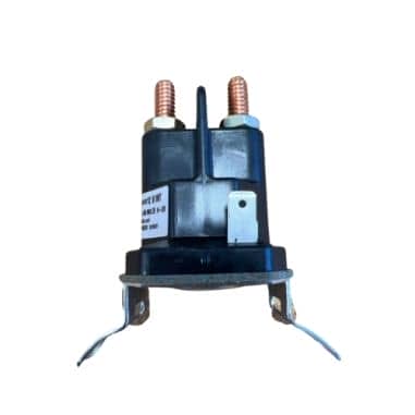 SOLENOIDE DE DEMARRAGE (557067) PIECE D'ORIGINE Briggs & Stratton