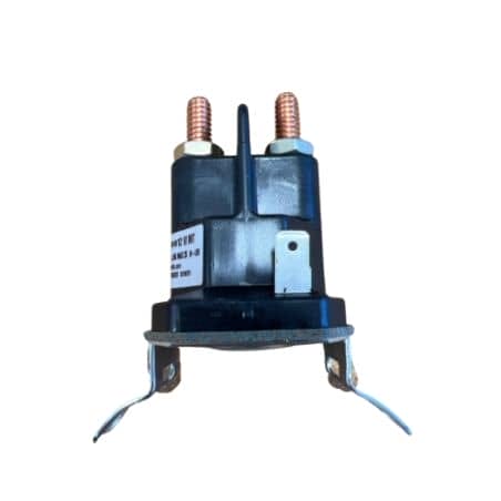 SOLENOIDE DE DEMARRAGE (557067) PIECE D'ORIGINE Briggs & Stratton
