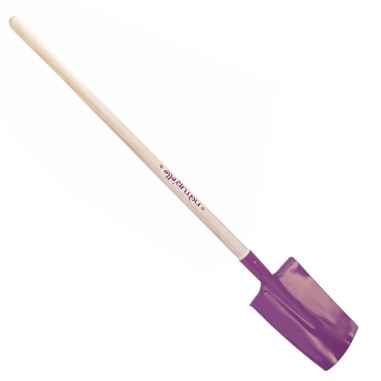 BECHE STANDARD EMPO 105 PEFC 100  cent pour cent  NAT - FRAMBOISINE 509003 OUTIL PERRIN - 3239045090036