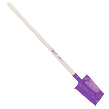 BECHE DE 24 EMpo 105 PEFC 100  cent pour cent  NAT - FRAMBOISINE 509004 OUTIL PERRIN - 3239045090043