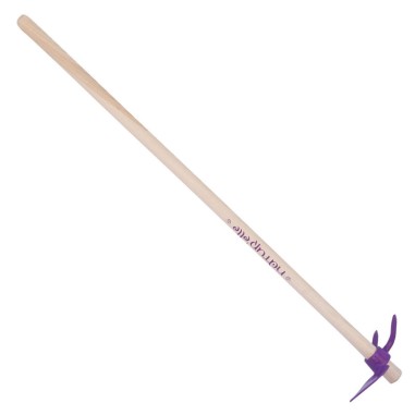 SERFOUETTE P&F FORGEE EM100 PEFC 100  cent pour cent  NAT / FRAMBOISINE 509010 OUTIL PERRIN / 3239045090104
